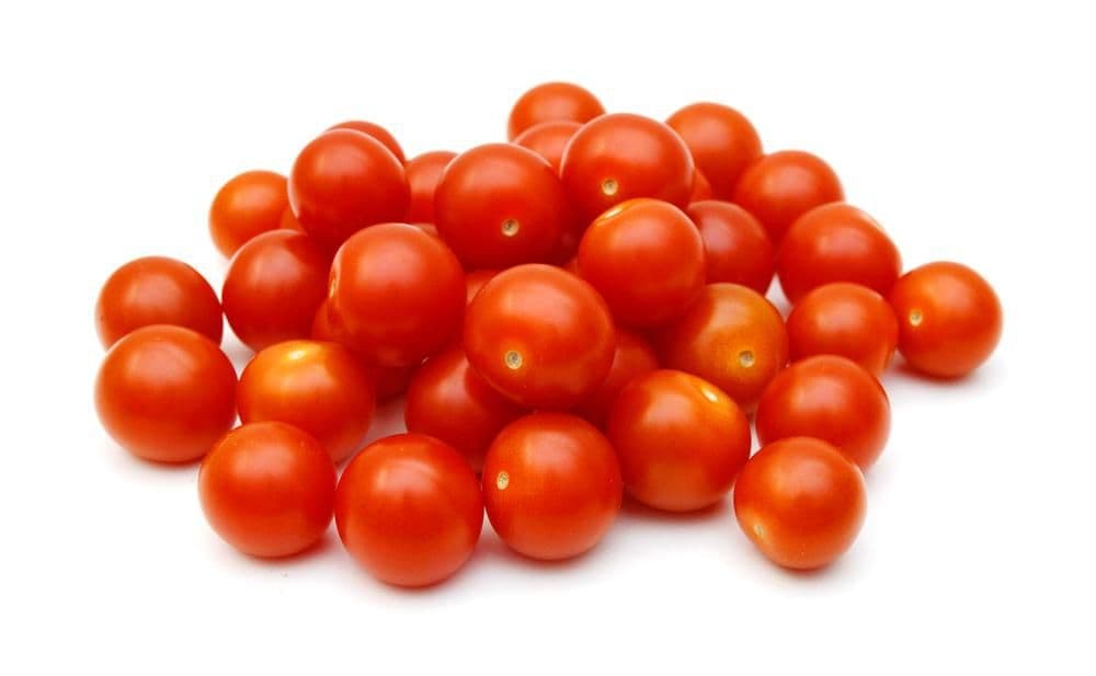 Rajčata cherry BIO červená 250 g