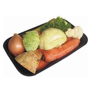 Polévková zelenina 400 g