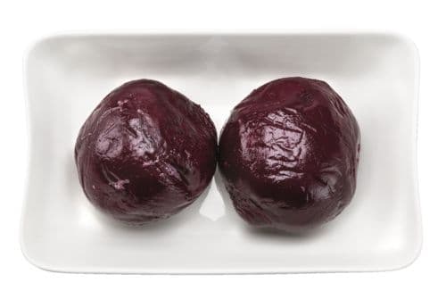Řepa červená BIO předvařená 500 g
