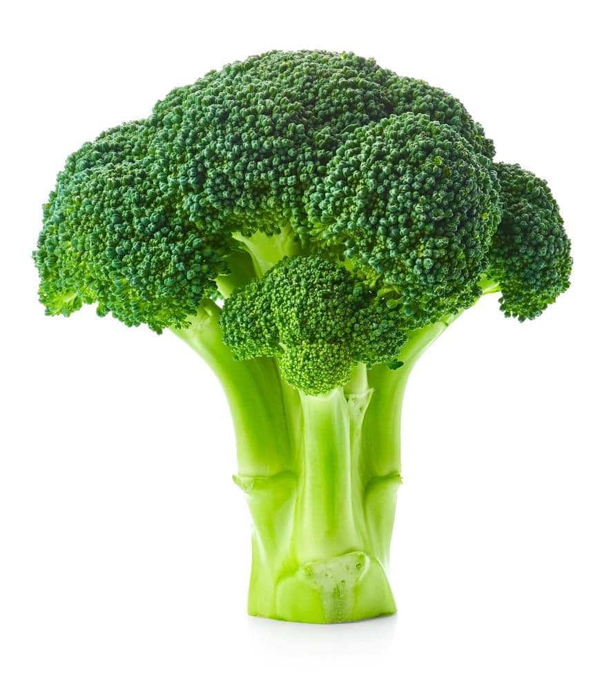 Brokolice 500g