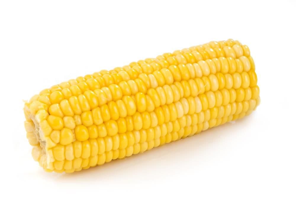 Kukuřice BIO předvařená balená 400 g