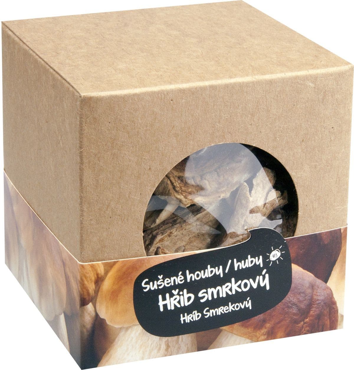 České Houby Hřib smrkový 30 g