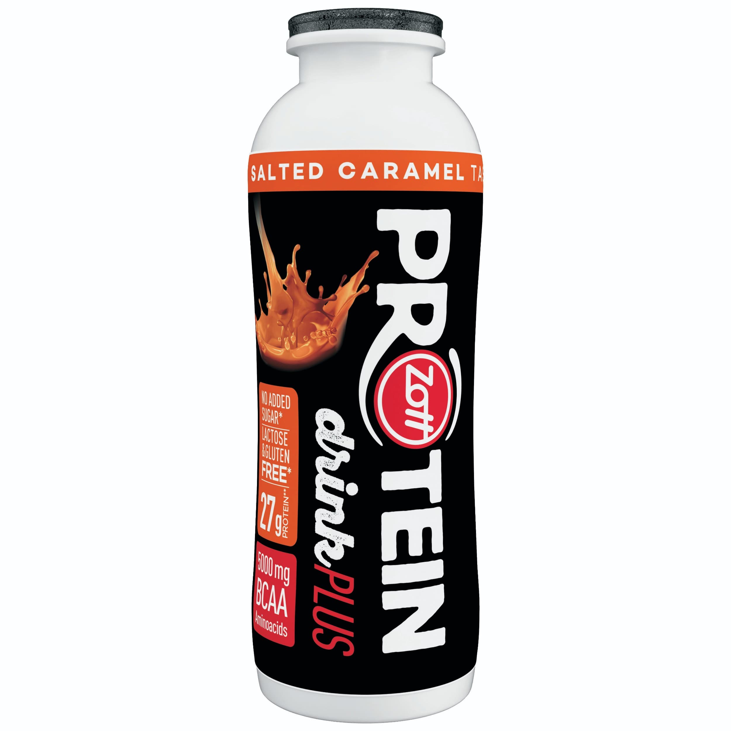 Zott Protein Drink Salted Caramel 250ml