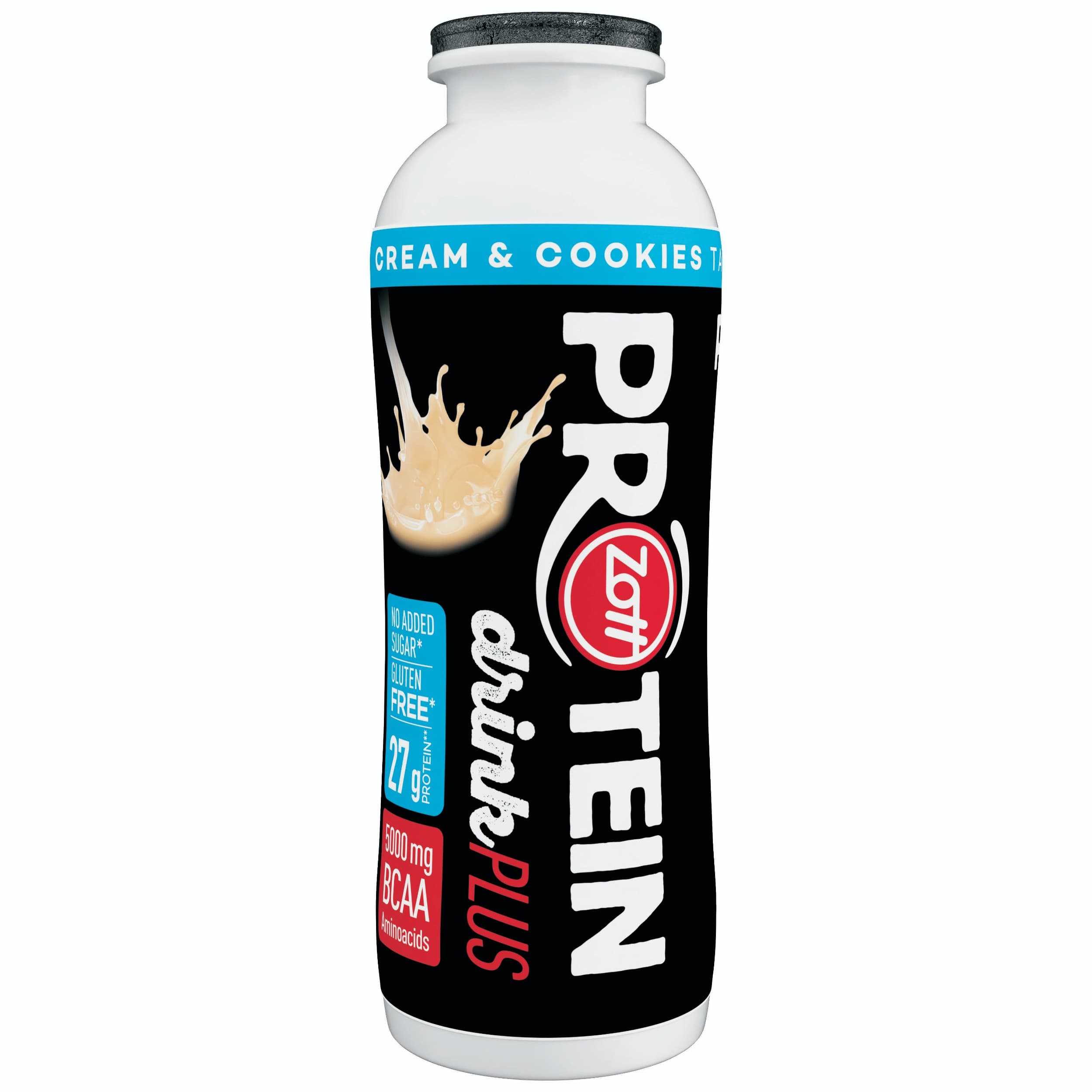 Zott Protein Drink Cookies Cream 250ml