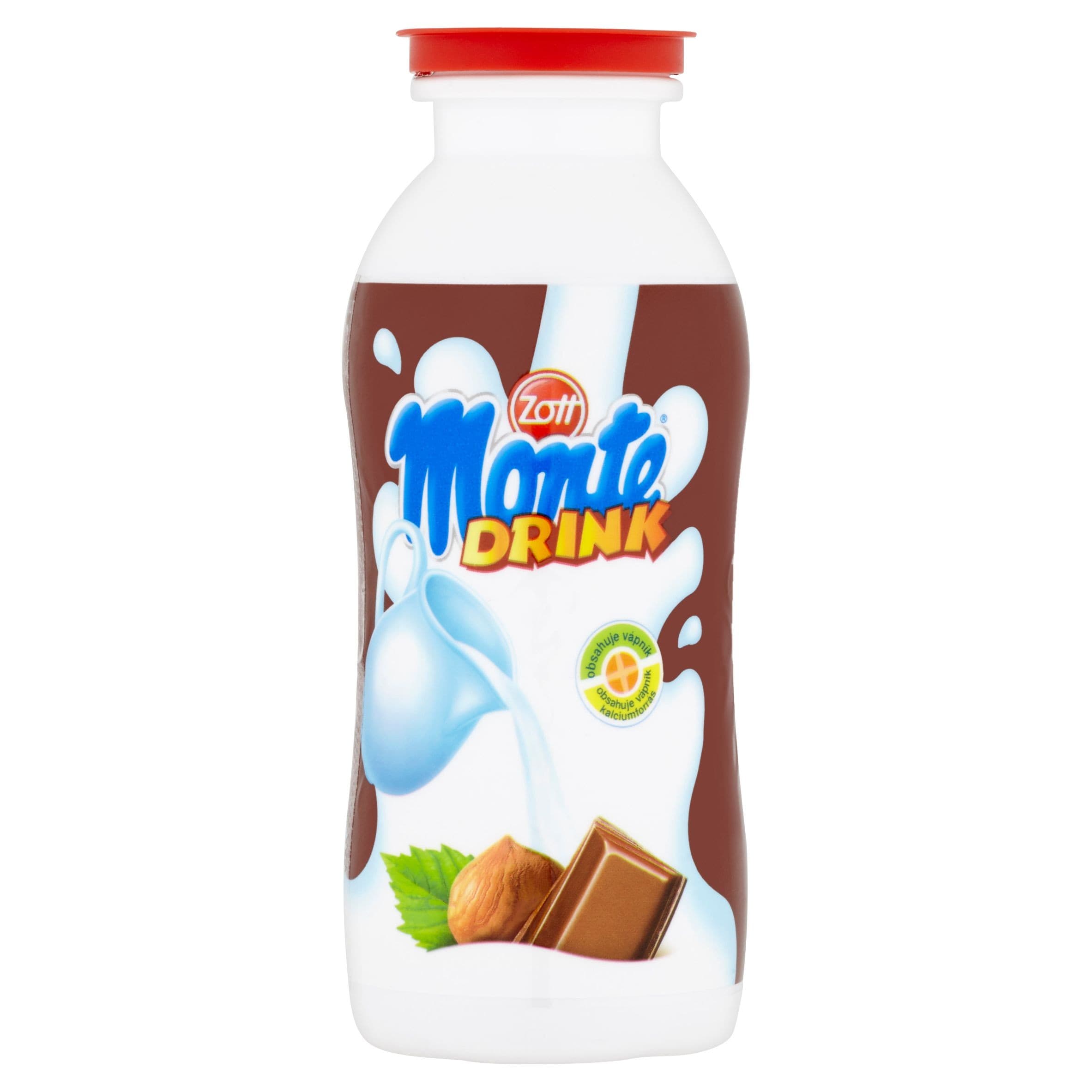 Zott Monte Drink 200 ml