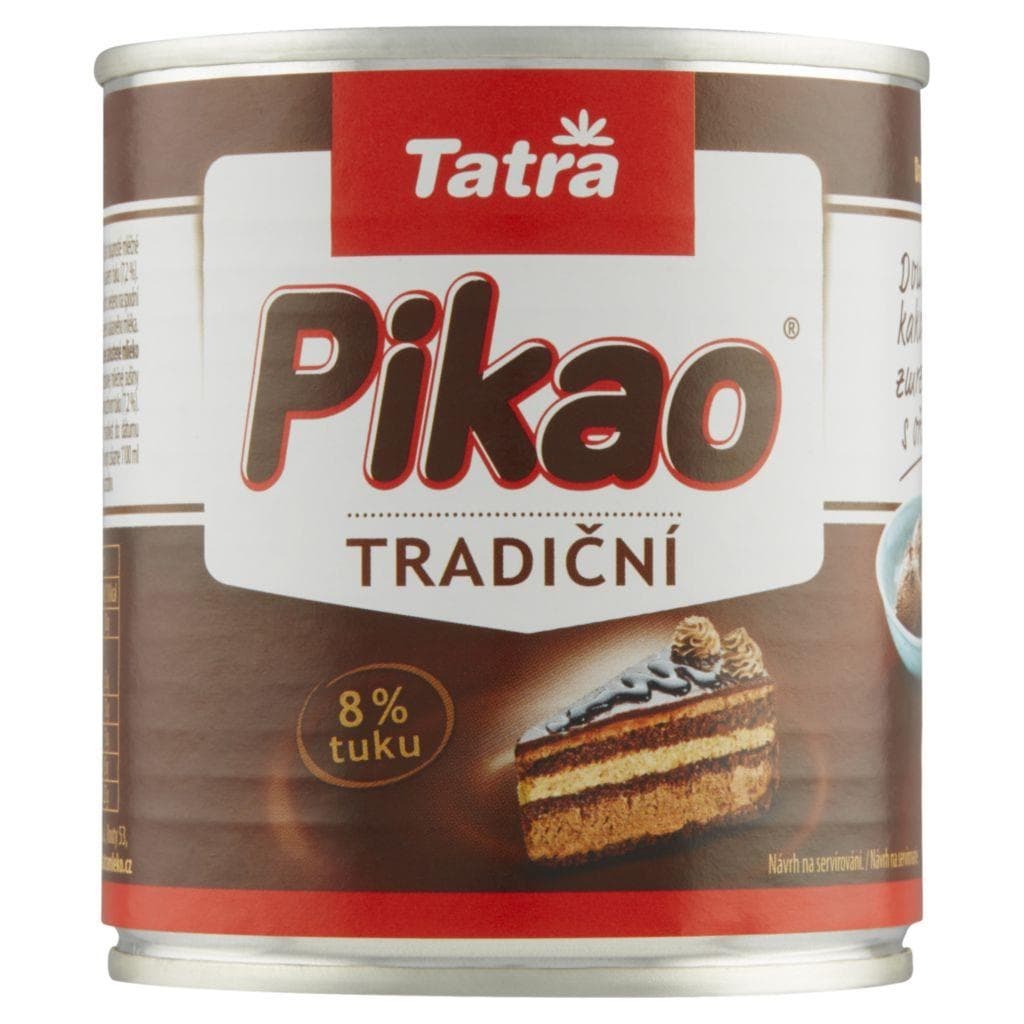 Tatra Pikao Tradiční 397 g