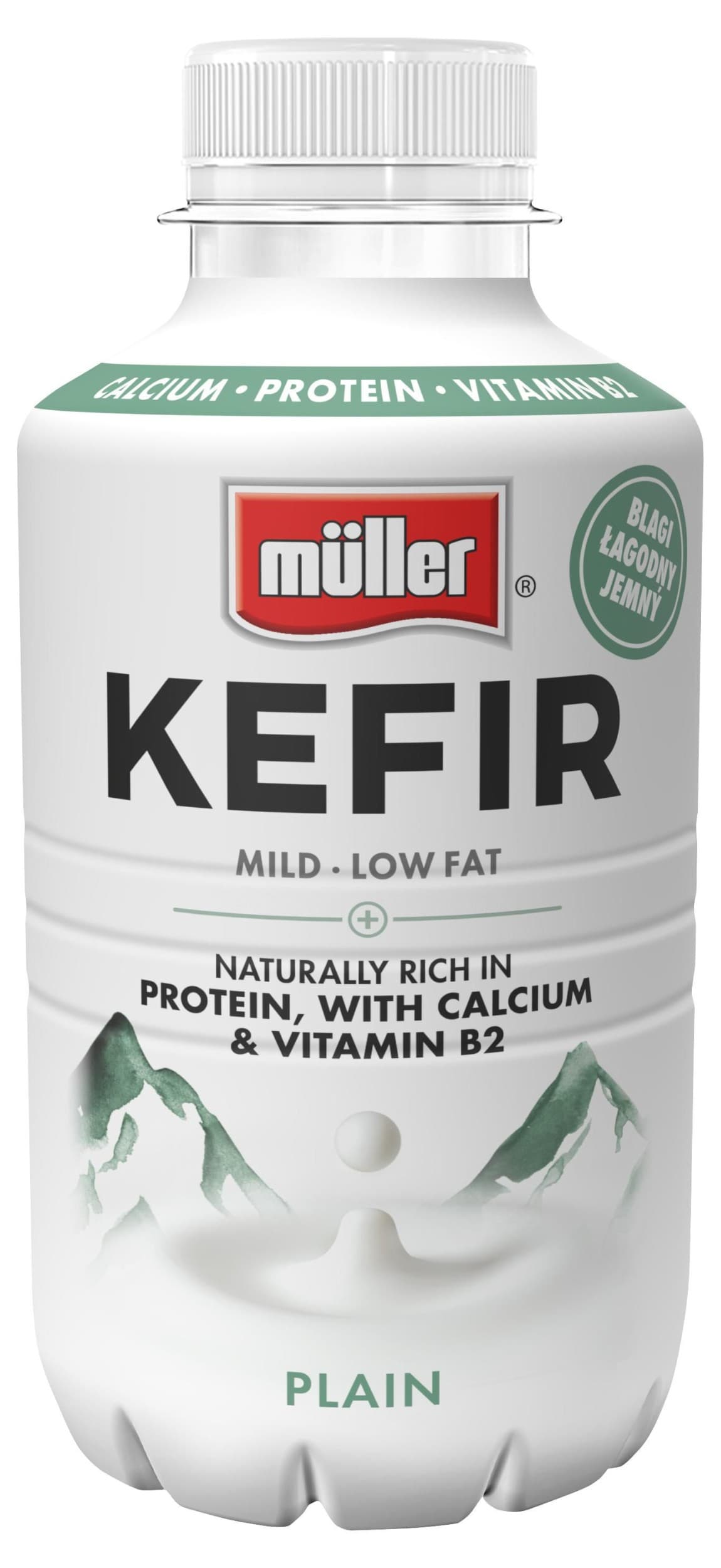 Müller Kefír 500g