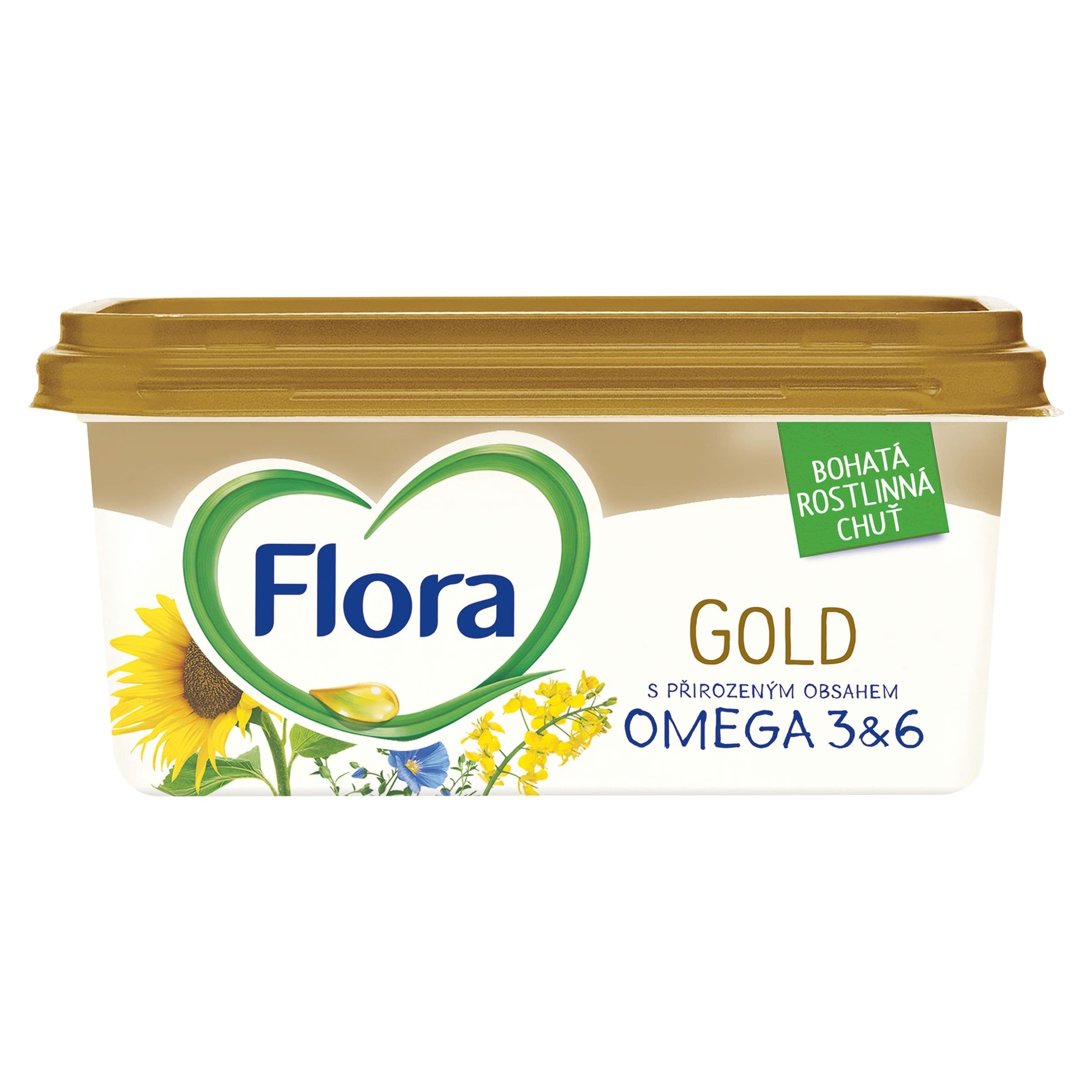 Flora Gold 400 g