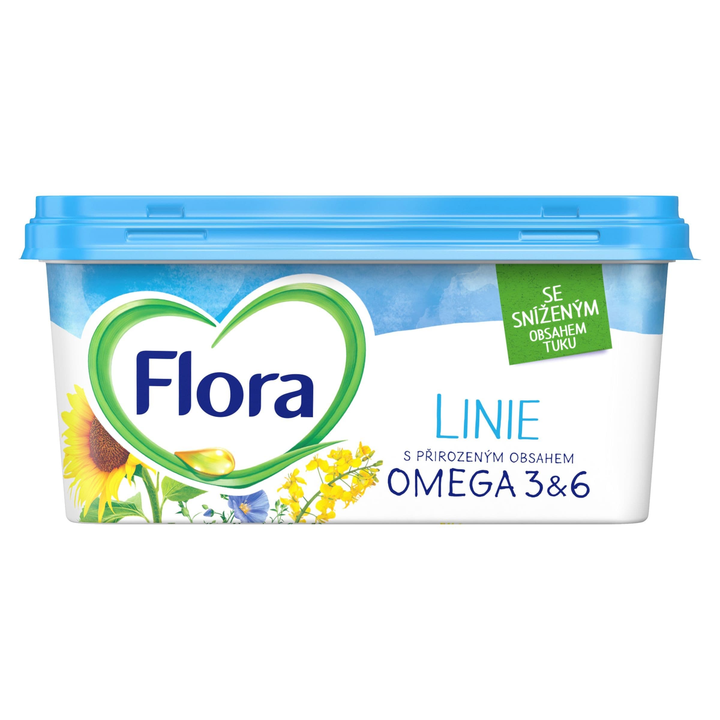 Flora Light 400 g