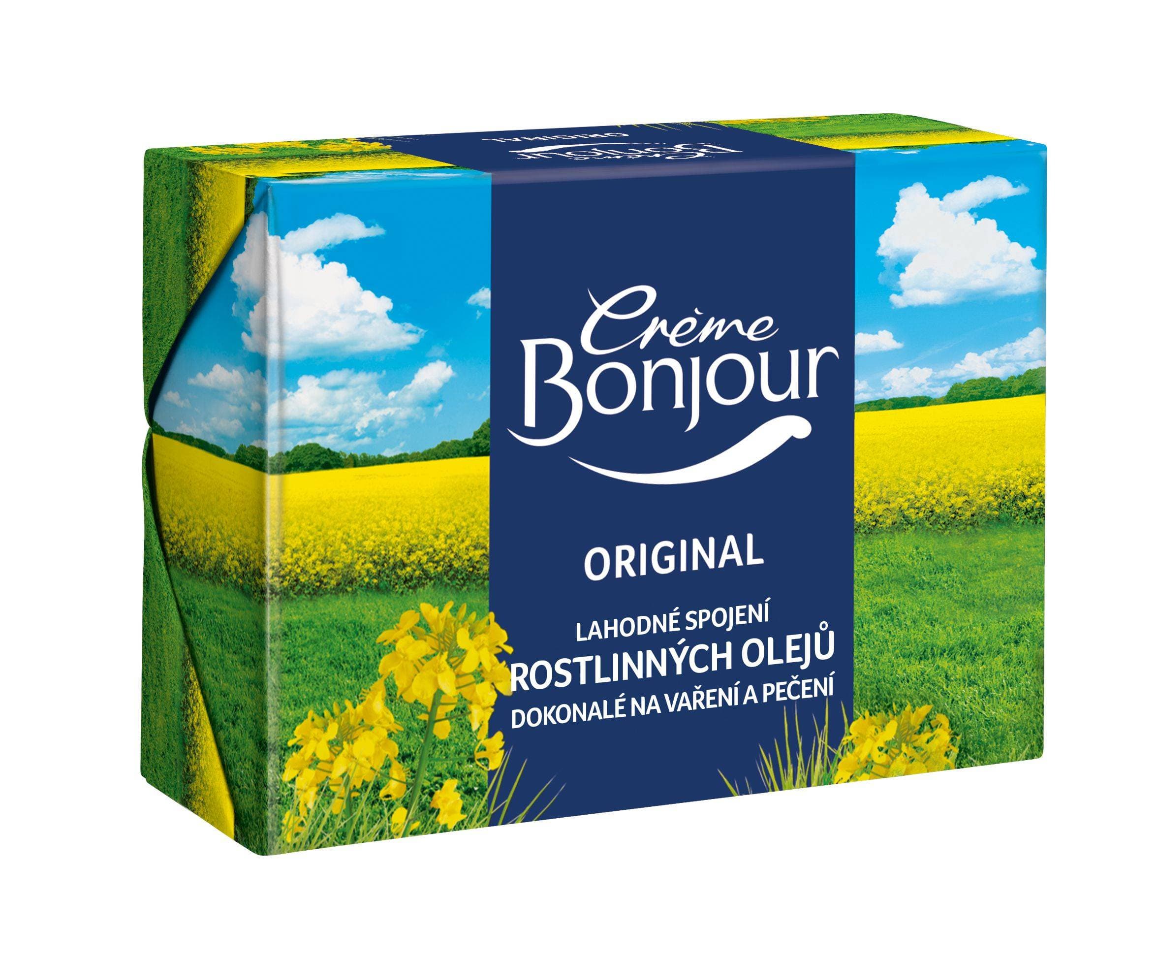Creme Bonjour Original 250 g