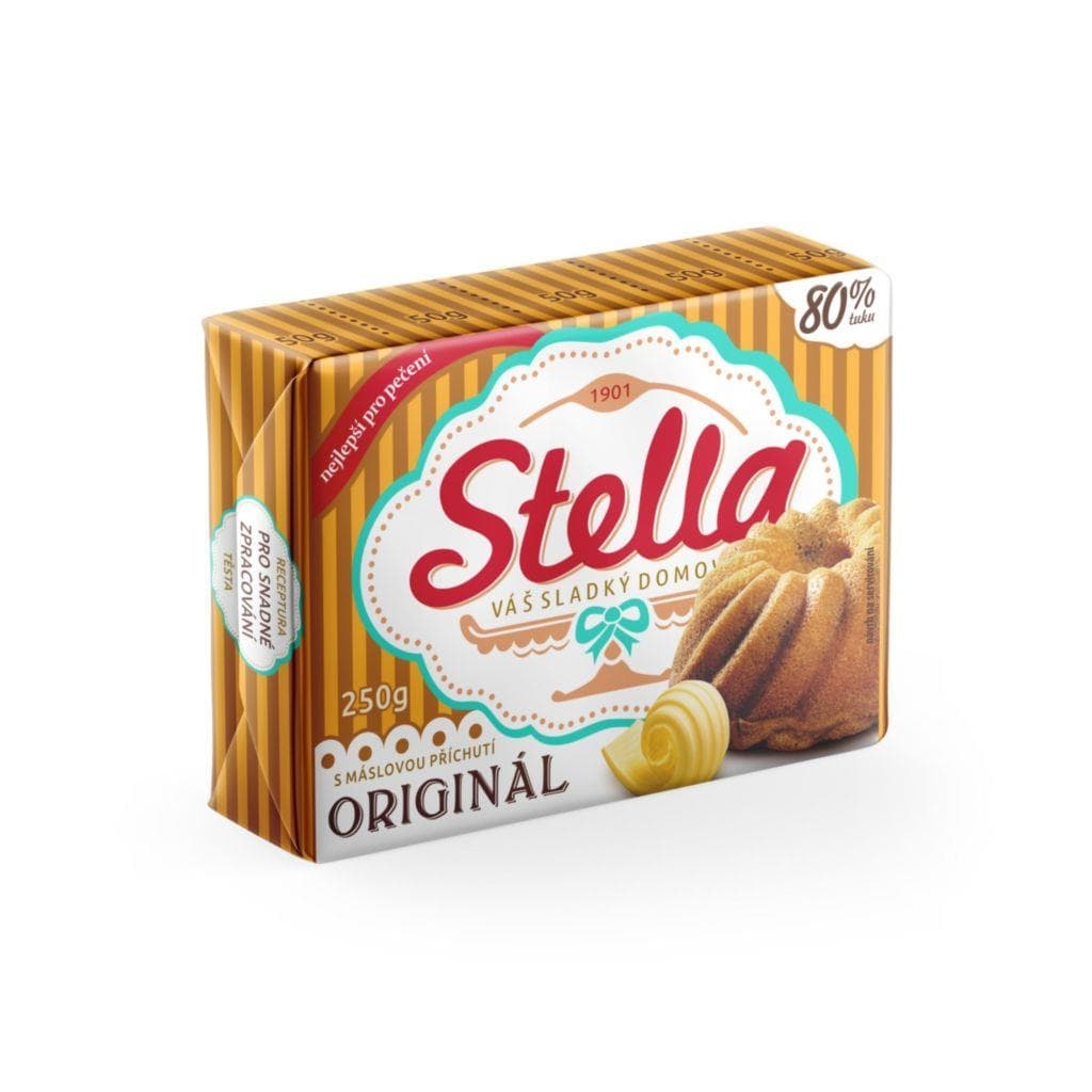 Stella originál 80% RSPO MB 250g