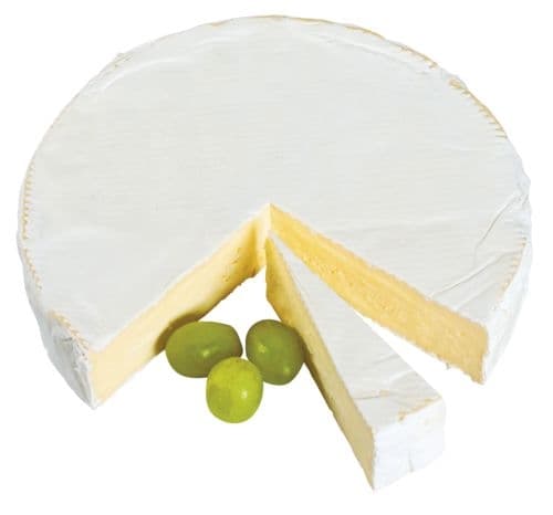 Sasu Sýr Brie de France 60%