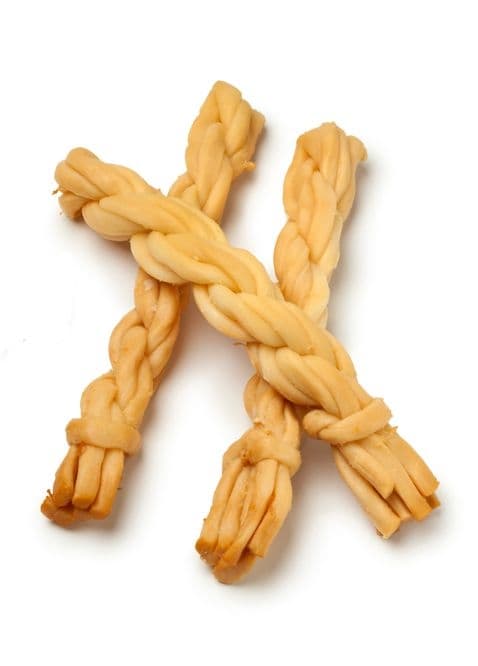 Korbáčik uzený