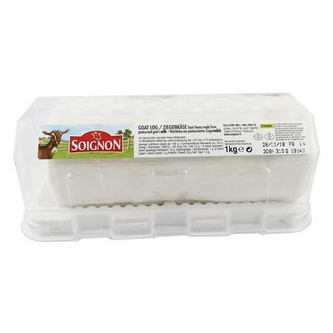 Sýr Soignon Buche affinee