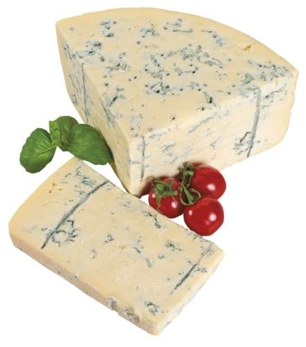 Gorgonzola PDO