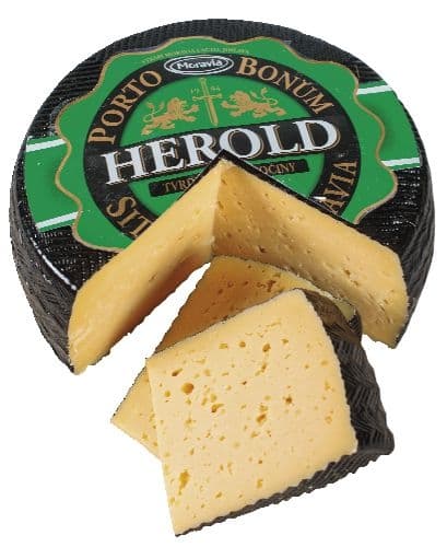 Sýr Herold 48% 12 měsíců