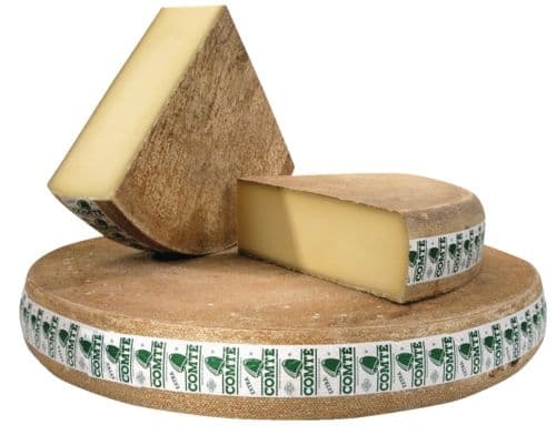 Sýr Comté 45% 5 měsíců zrání