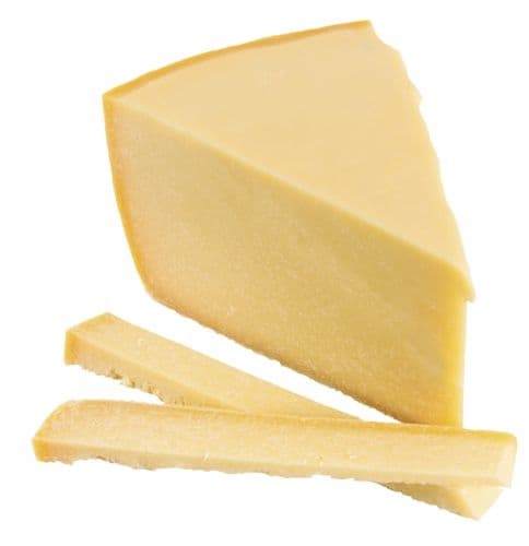 Zanetti Gran Spicco tvrdý sýr 32%