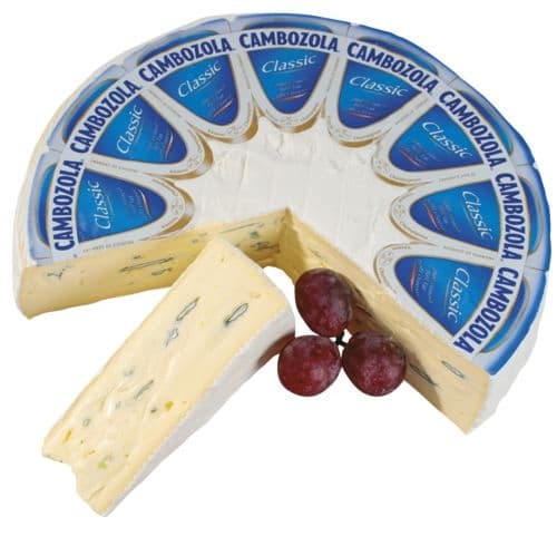 Sýr Cambozola Classic 70%