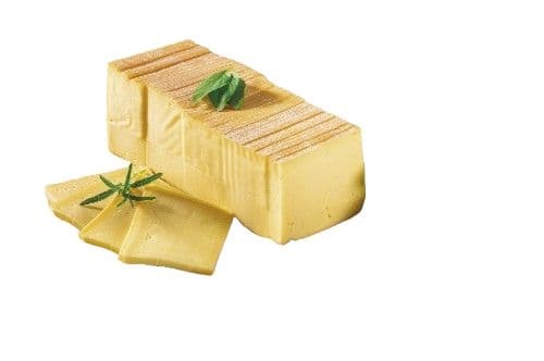 Sýr Raclette plátky
