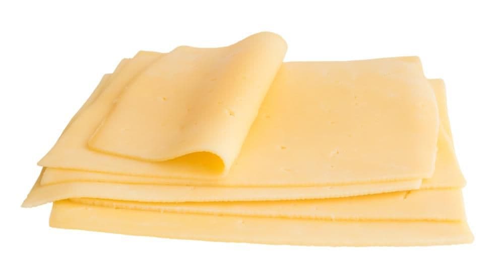 Sýr Gouda 48% plátky