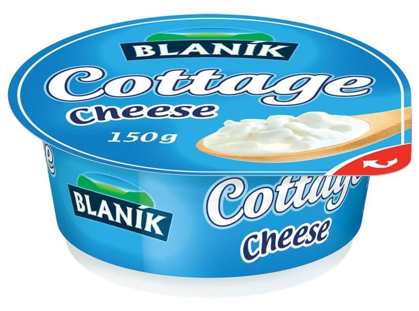 Blaník Cottage cheese 150 g