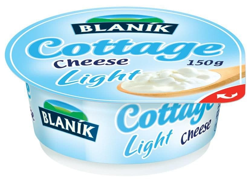Blaník Cottage Blaník light 150 g
