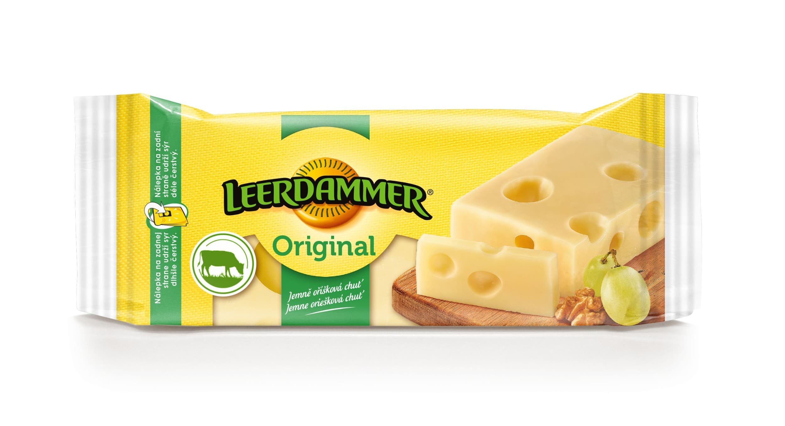 Leerdammer Original 170 g