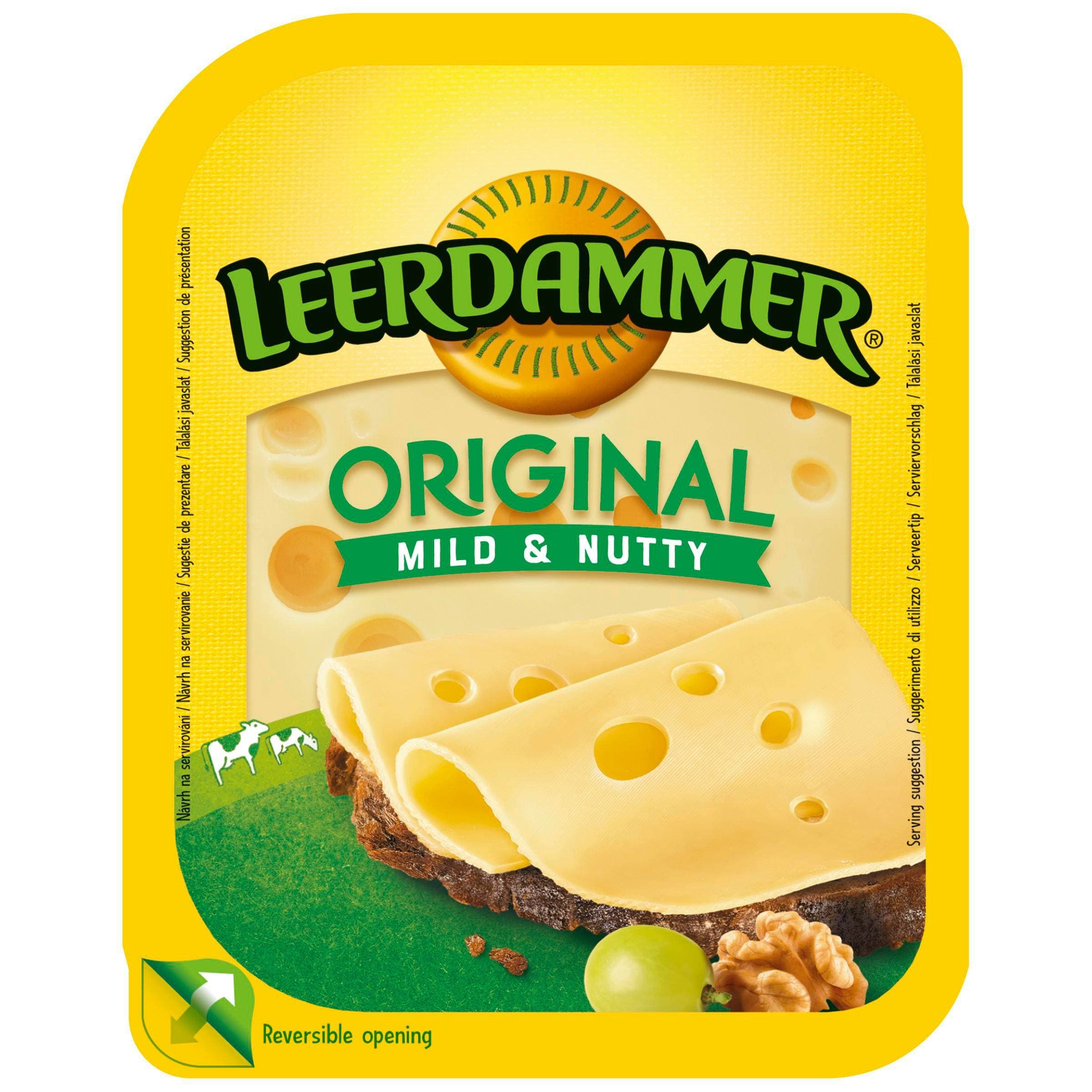 Leerdammer Original 100 g
