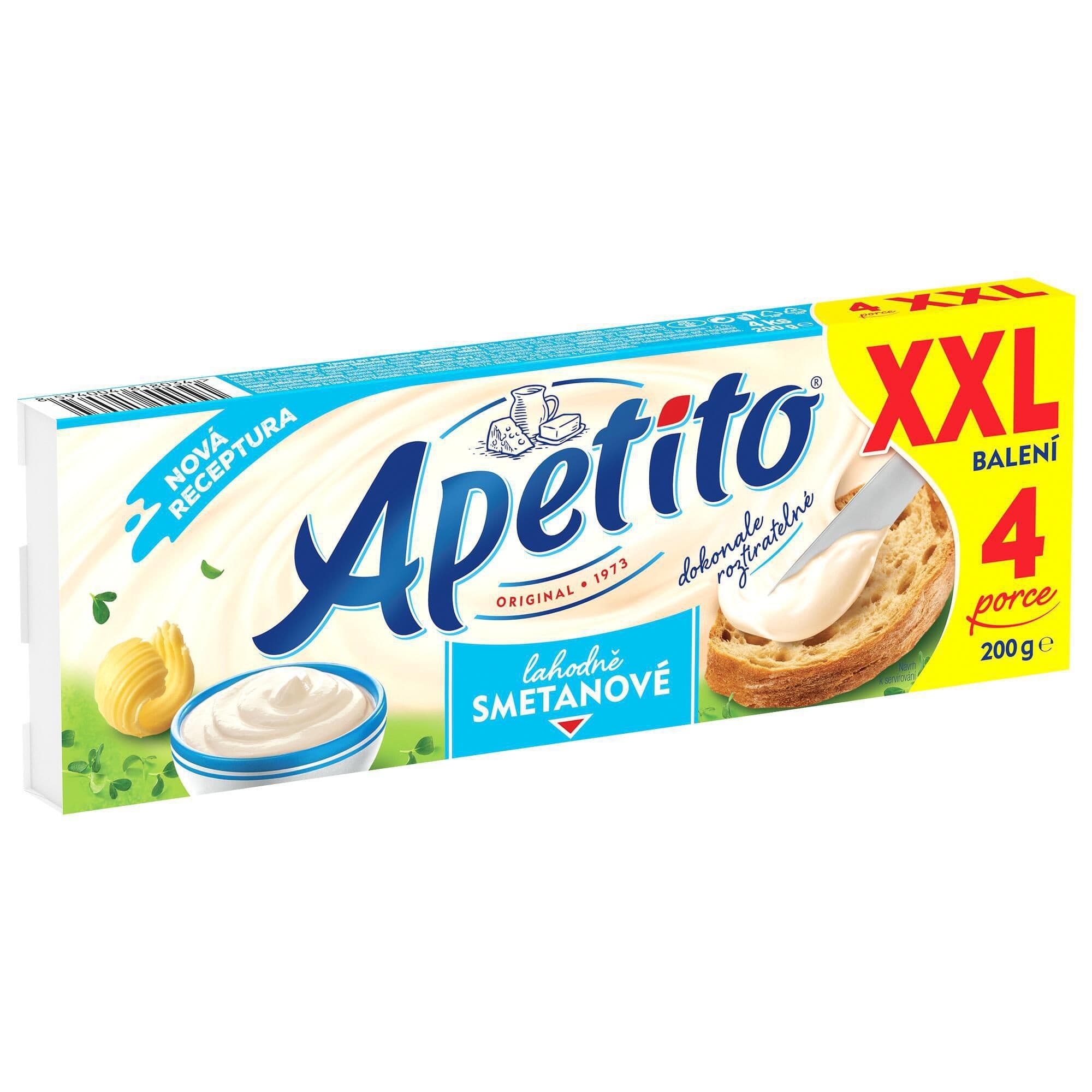 Apetito Rodinné balení 200 g