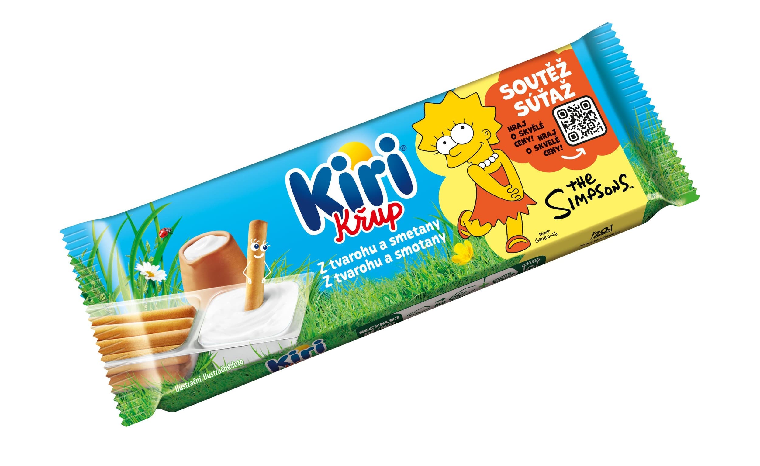 ŽS KIRI KŘUP 35G