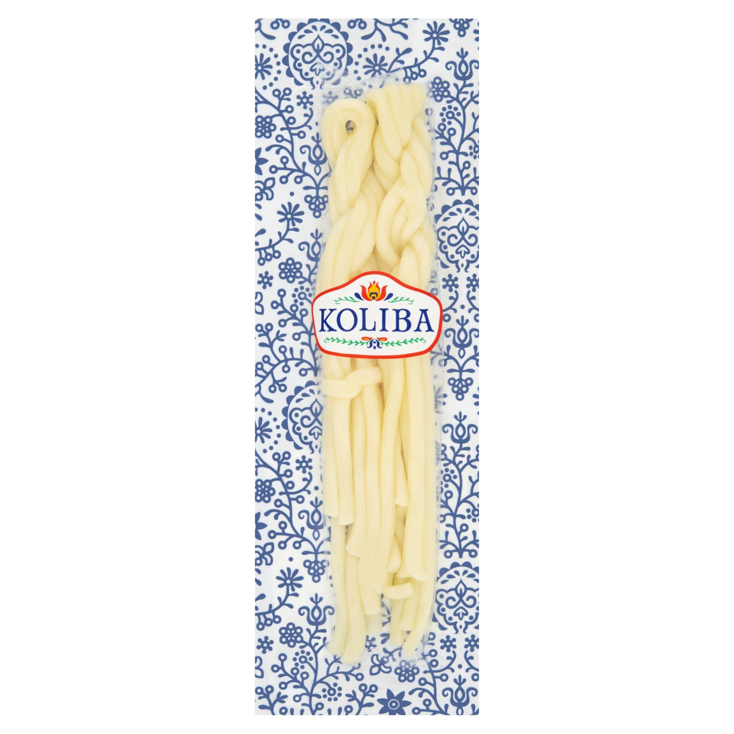 Koliba Korbáčik přírodní 60 g