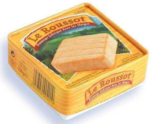 Ermitage Le Roussot 220g