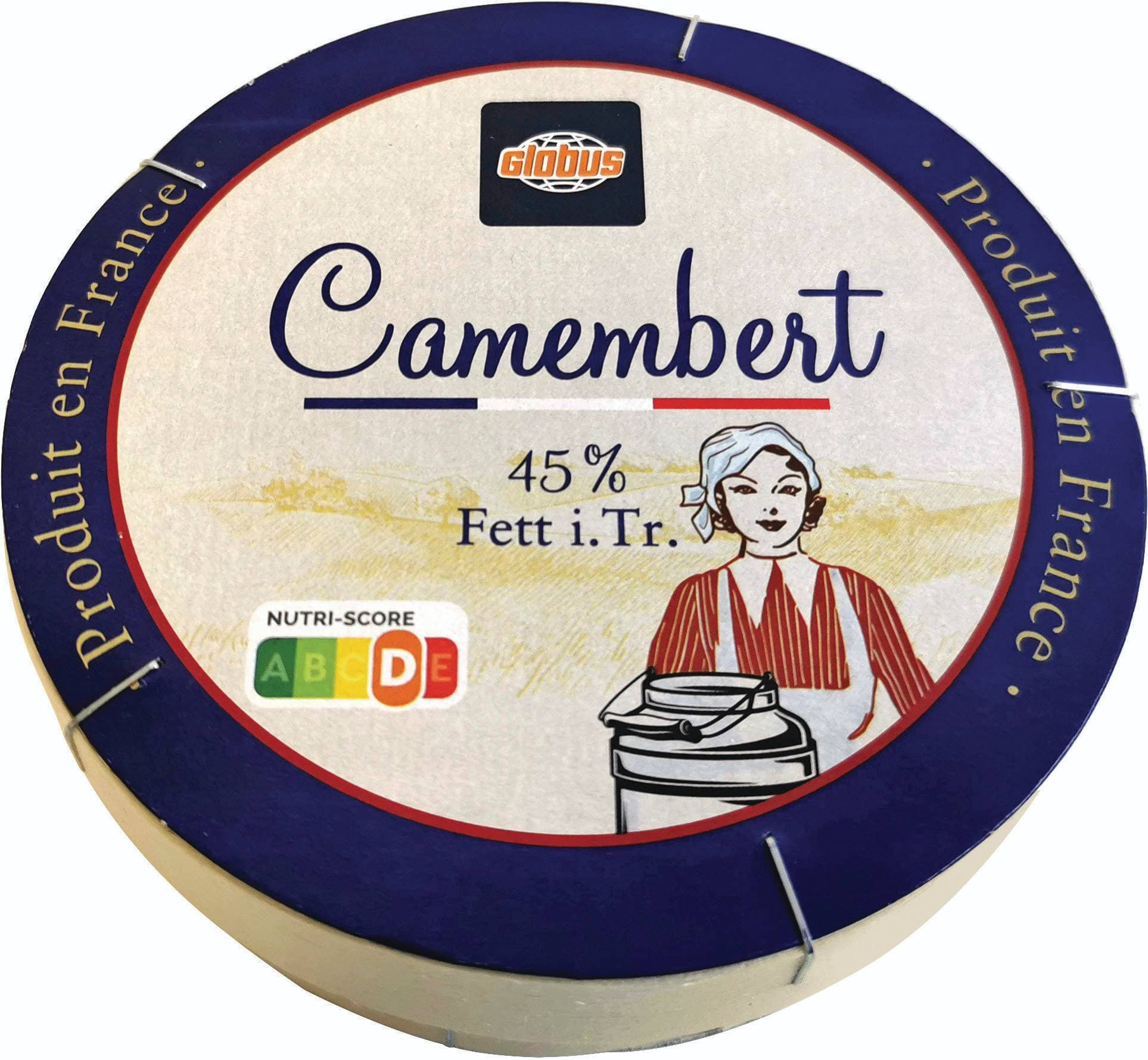 Camembert 45% 250 g