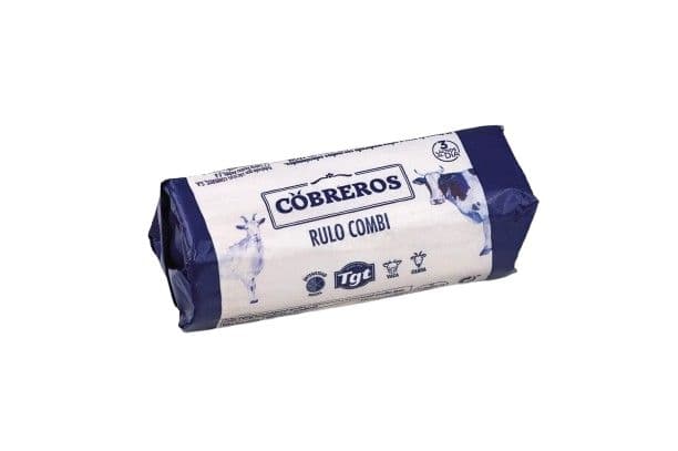 Rulo Combi Cobreros 180 g