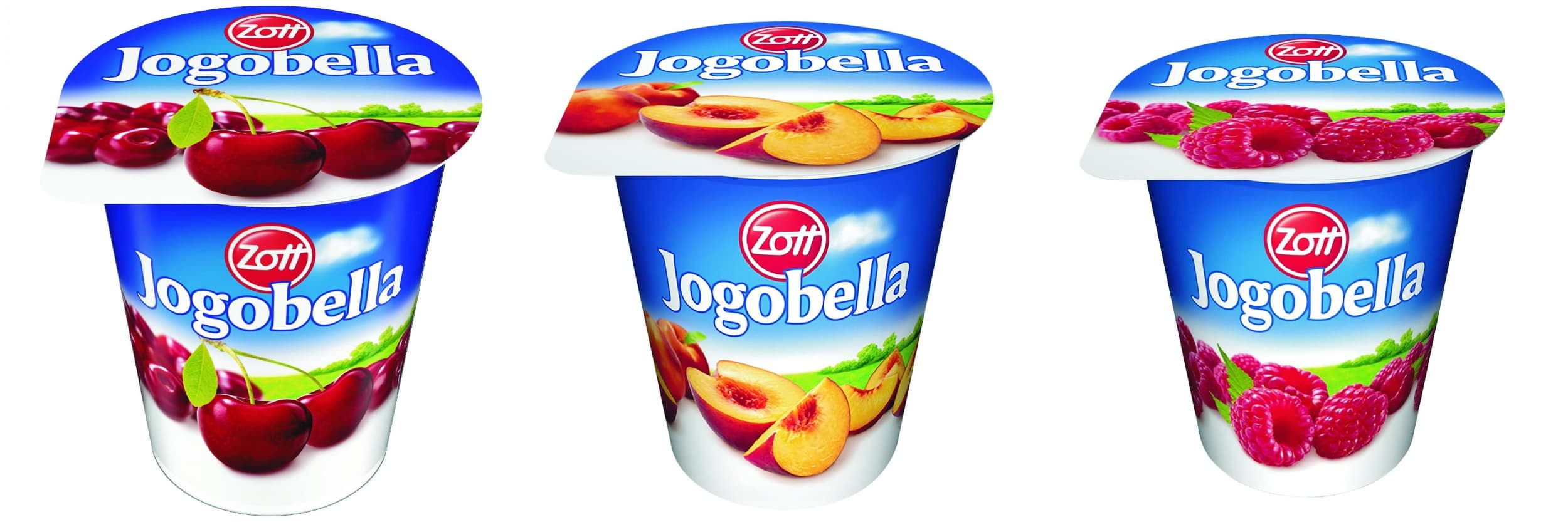 Zott Jogobella Classic 150g<br>