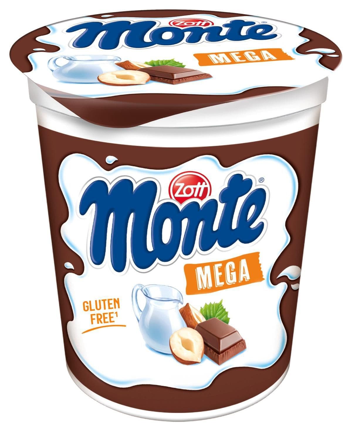 Monte XXL 400g