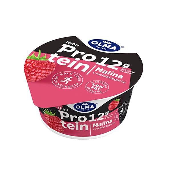 Olma Protein jogurt malina 150 g