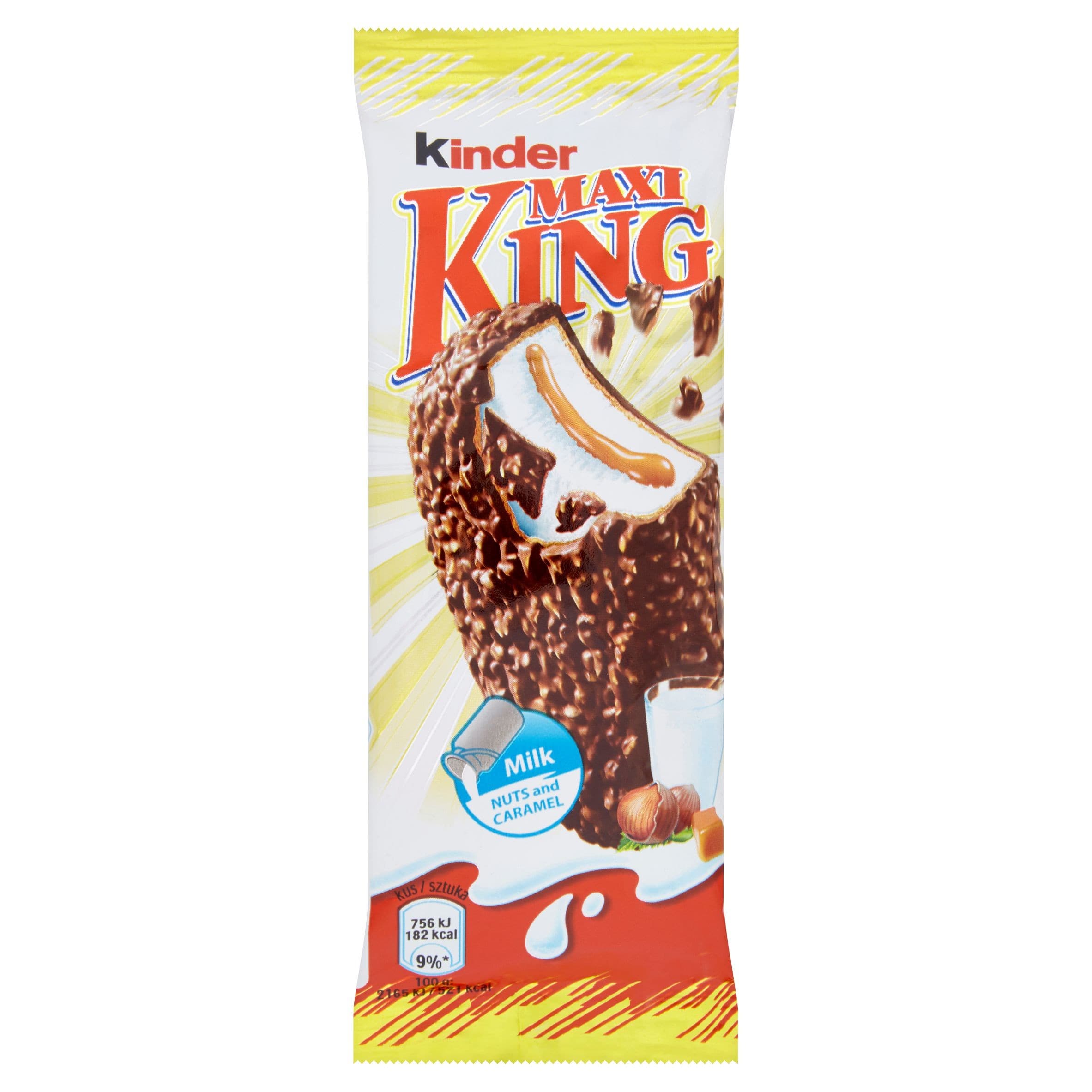 Kinder Maxi King 35 g