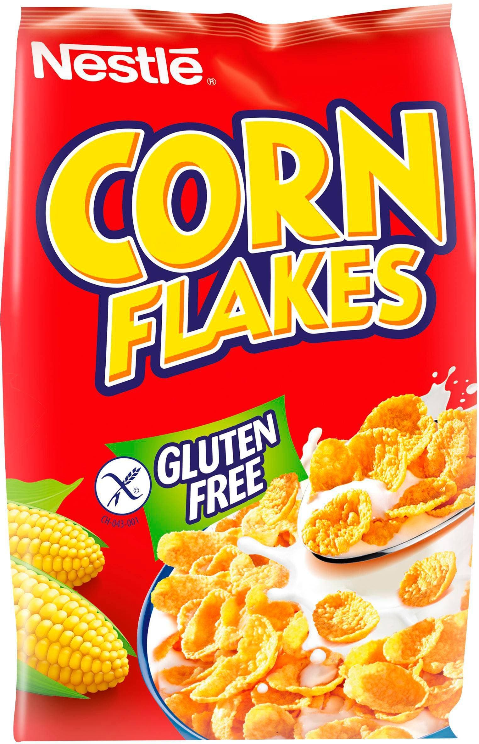 Nestlé Corn flakes 500 g