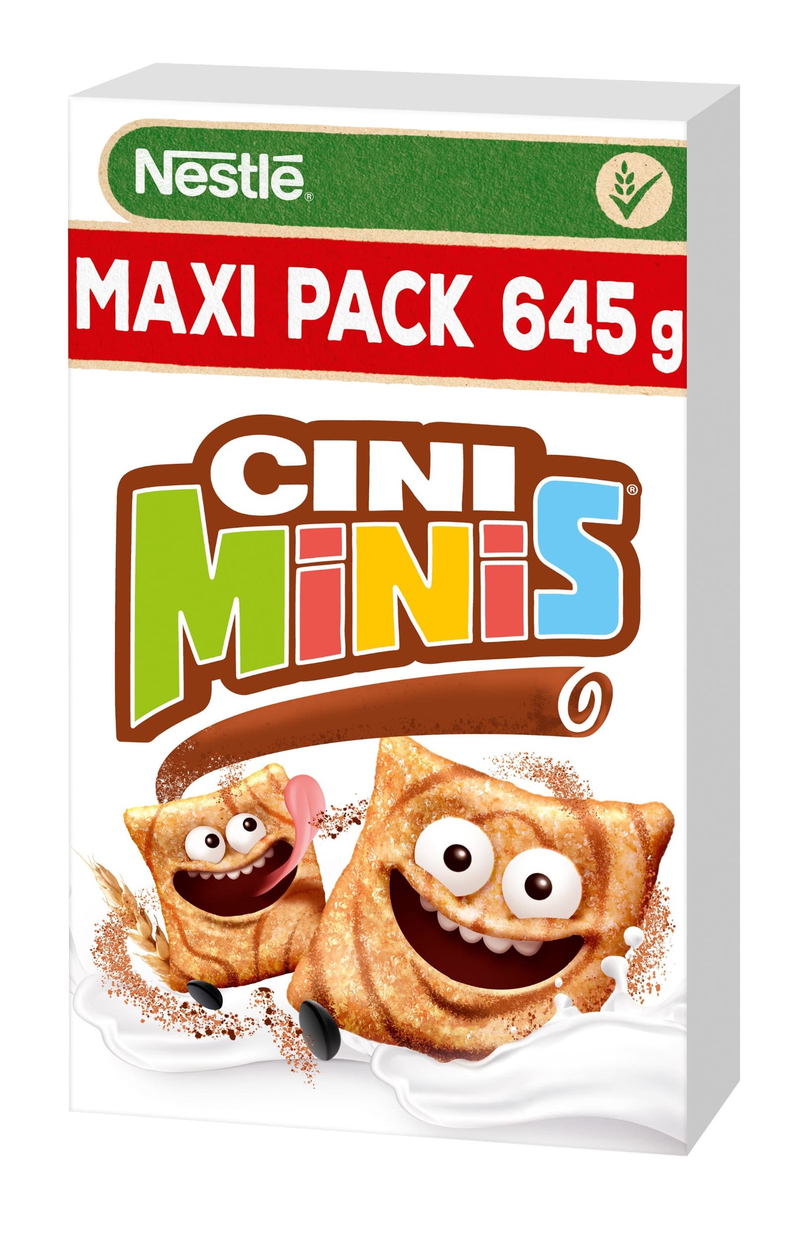 Nestlé Cini minis 645 g