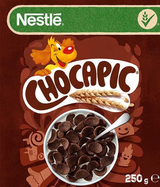 Chocapic 250 g