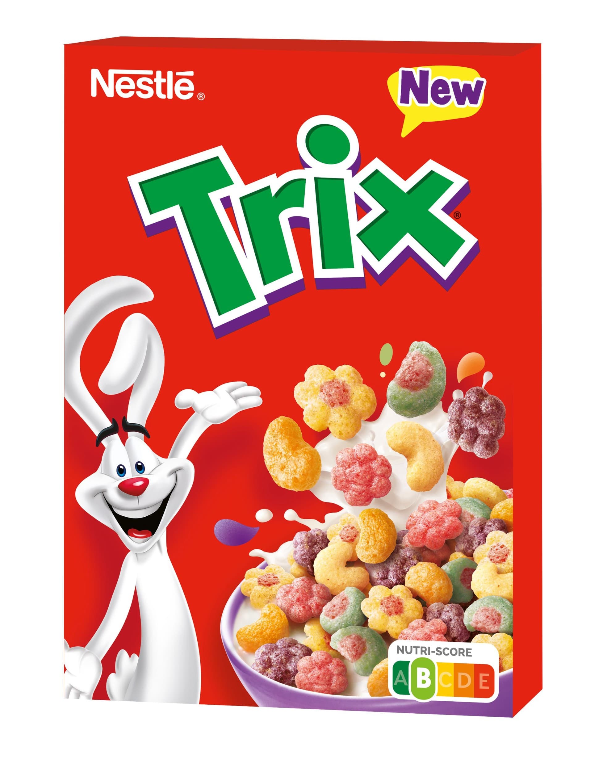 Nestlé Trix Cereálie 300 g