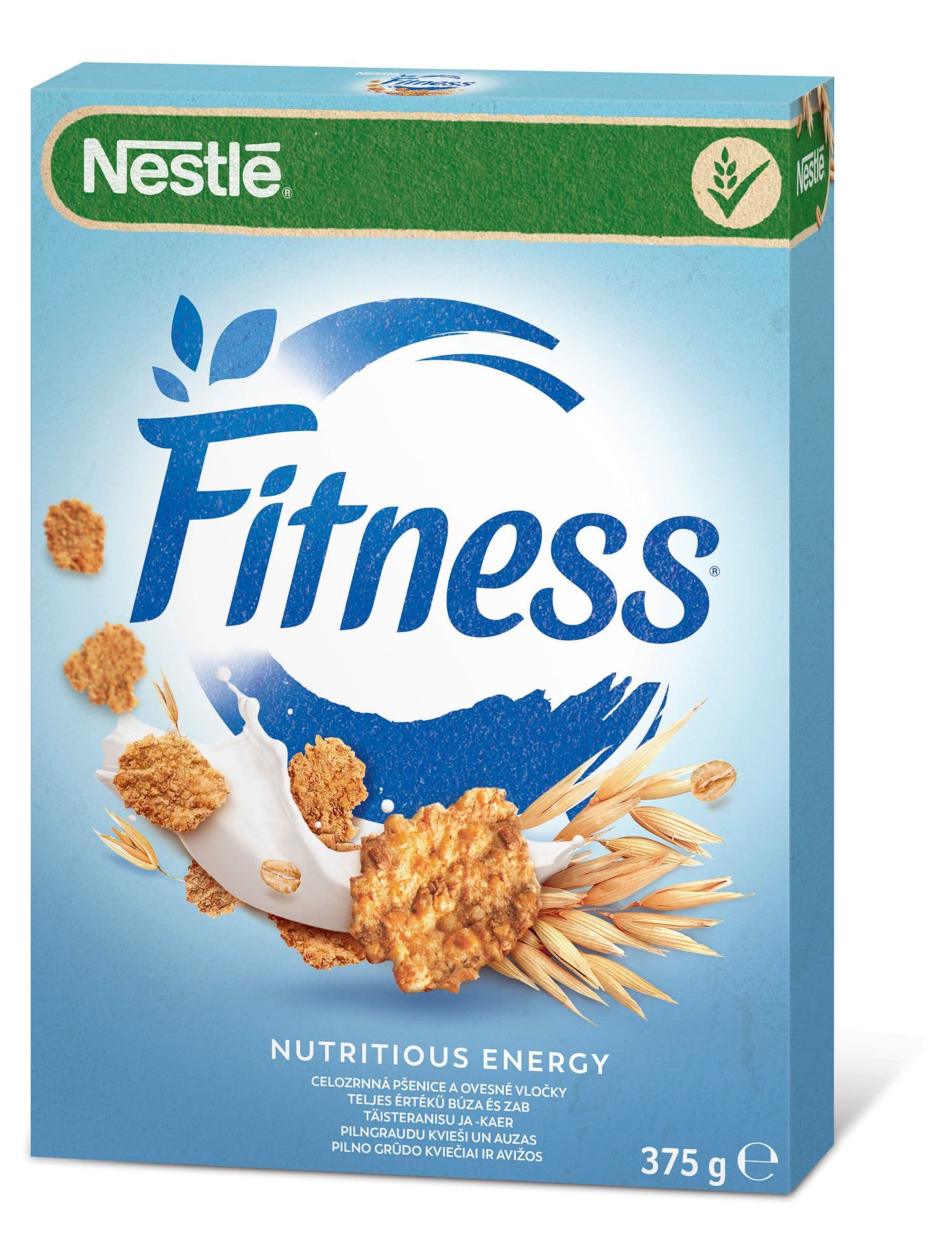 Nestlé Fitness 375 g