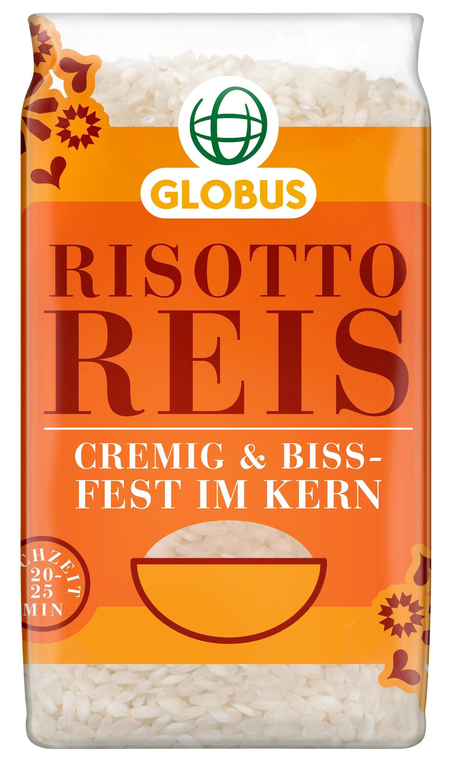 Rýže na rizoto 500g