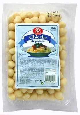 PAIP Bramborové mininoky 500 g
