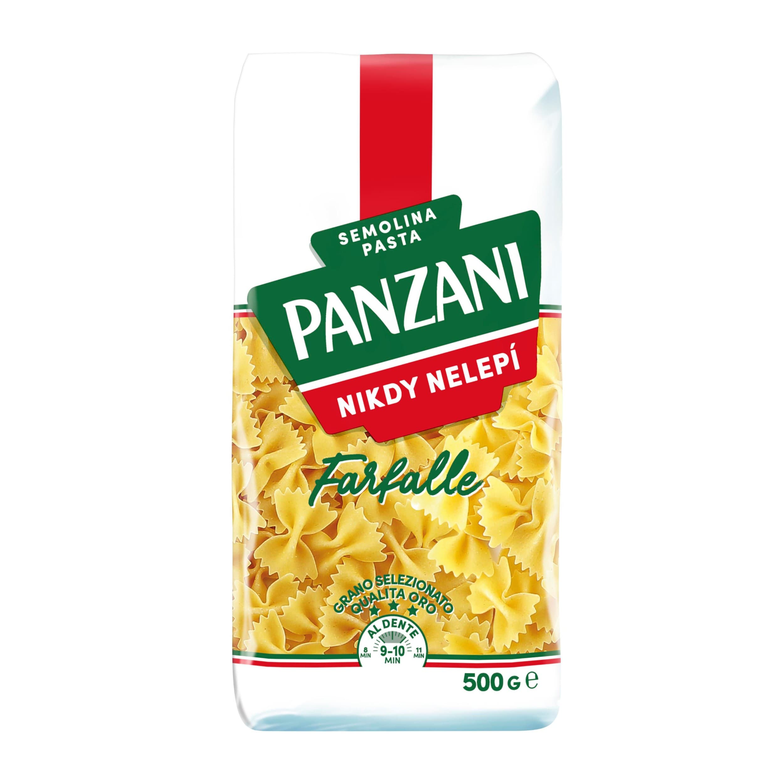 Panzani Farfalle 500 g