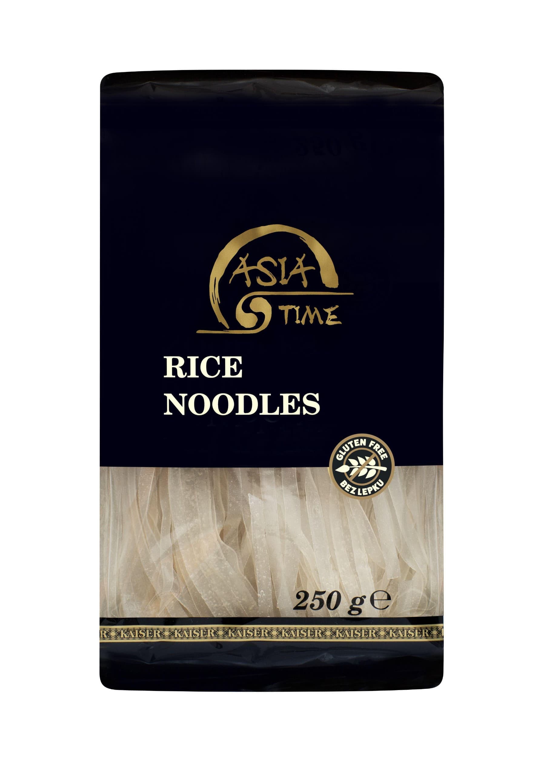 Asia Time Rice noodles 250 g