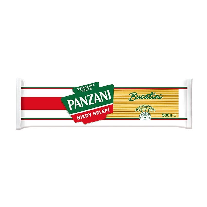 Panzani BUCATINI 500g