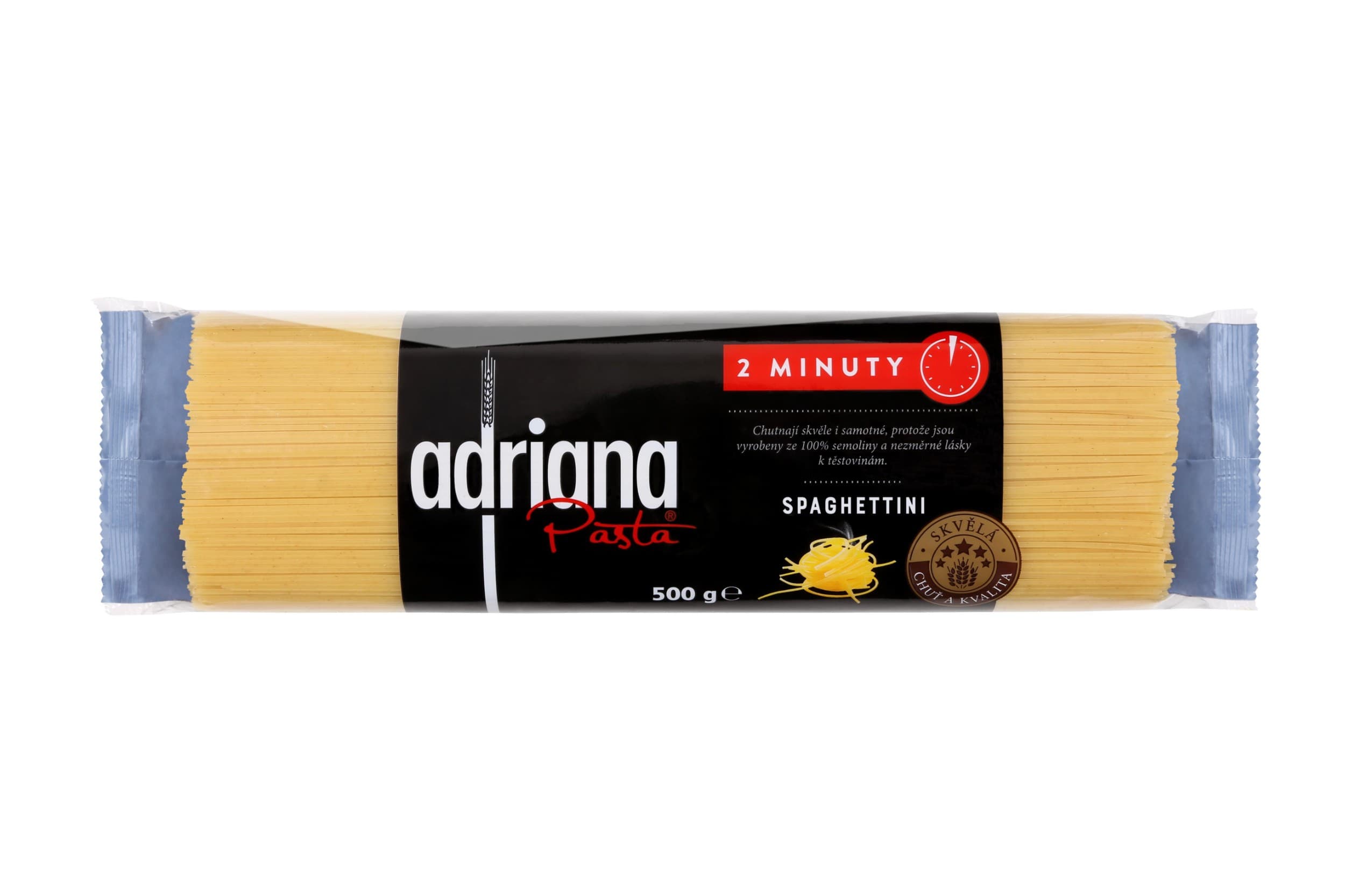 Adriana Pasta Spaghettini 500g